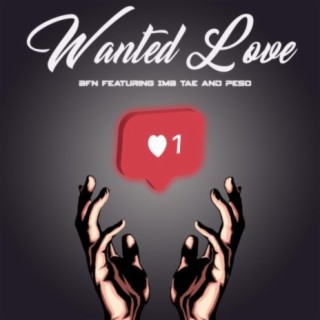 Wanted Love