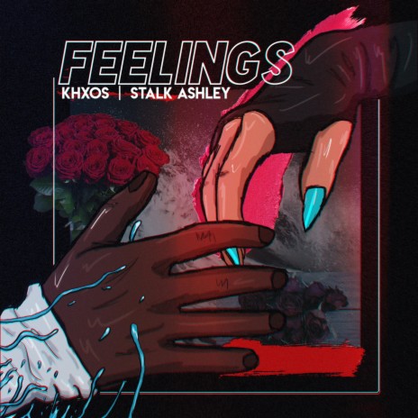 Feelings ft. Stalk Ashley | Boomplay Music