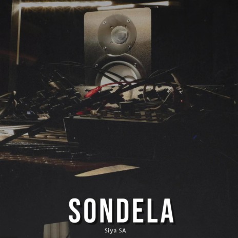 Sondela ft. Maluju & Klabstanator | Boomplay Music