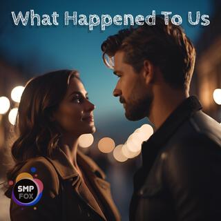 What Happened To Us lyrics | Boomplay Music