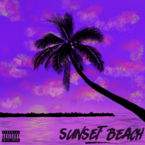 Sunset Beach | Boomplay Music