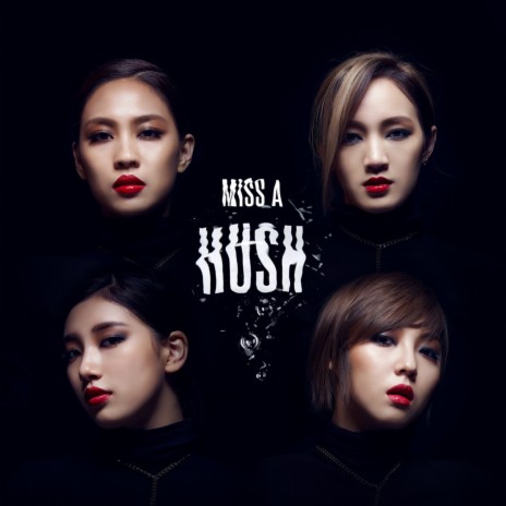 Hush | Boomplay Music