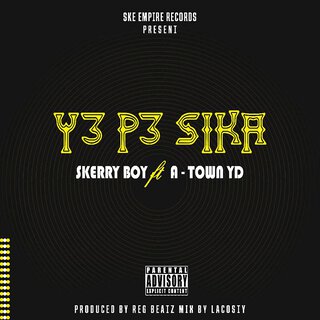 Y3 P3 Sika