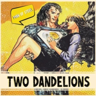 Two Dandelions