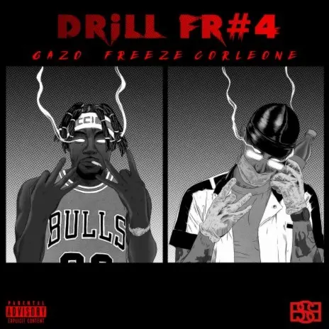 Drill FR 4 ft. Freeze Corleone | Boomplay Music