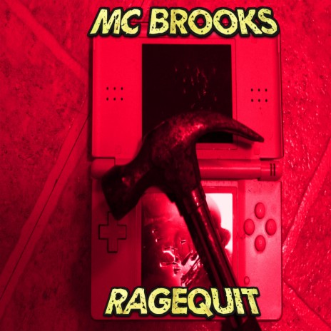 Ragequit | Boomplay Music