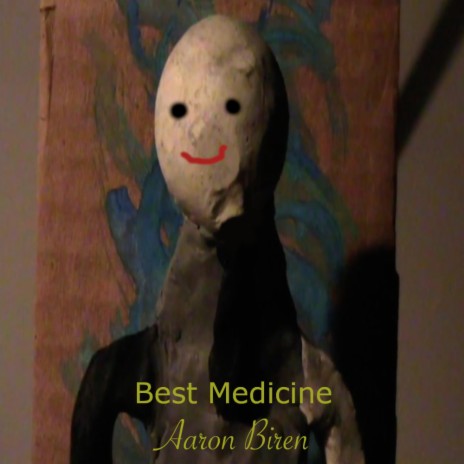 Best Medicine | Boomplay Music