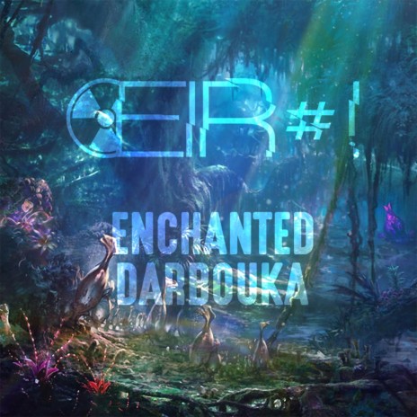 Enchanted Darbouka | Boomplay Music