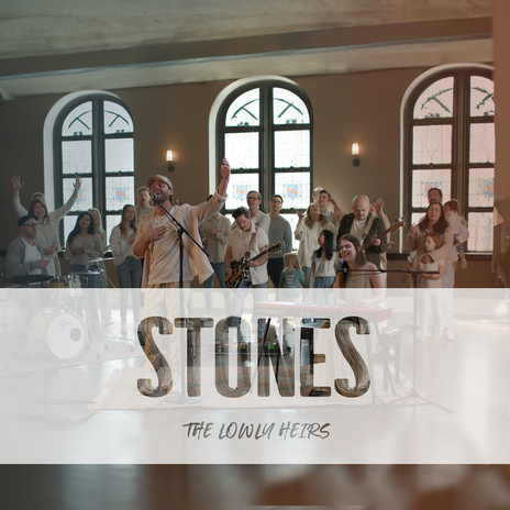 Stones | Boomplay Music