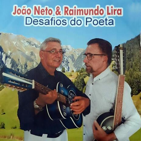 Para sofrer menos ft. Raimundo Lira