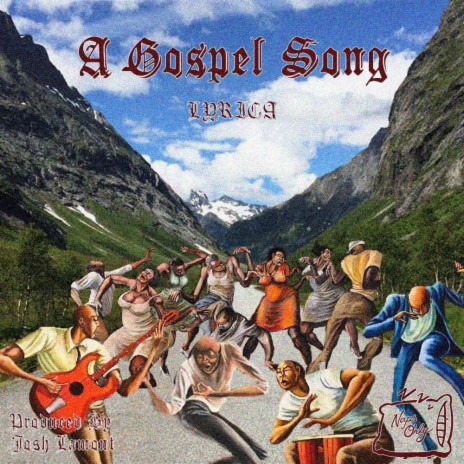 A Gospel Song (Valley) | Boomplay Music