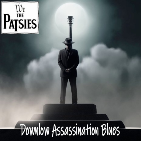 Downlow Assassination Blues | Boomplay Music