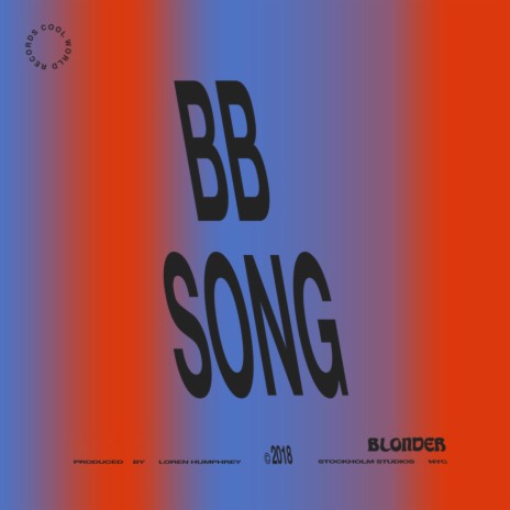 BB Song | Boomplay Music