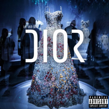 Dior (feat. 5an) | Boomplay Music