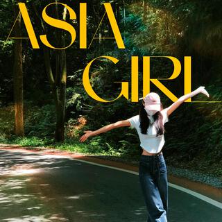 Asia Girl