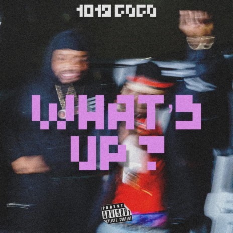 What's Up ? | Boomplay Music