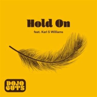 Hold on (feat. Karl S Williams)