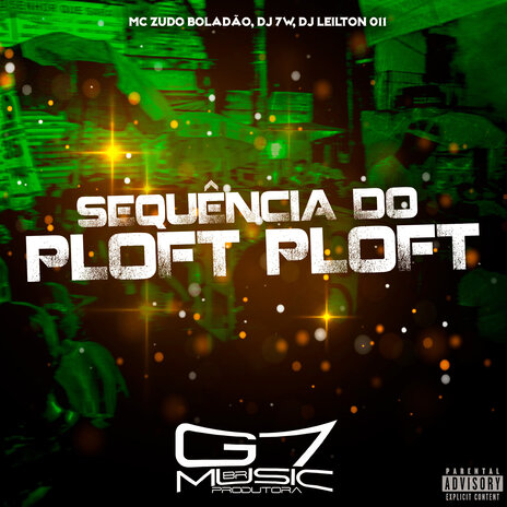 Sequência do Ploft Ploft (feat. MC BEATRIZ) | Boomplay Music