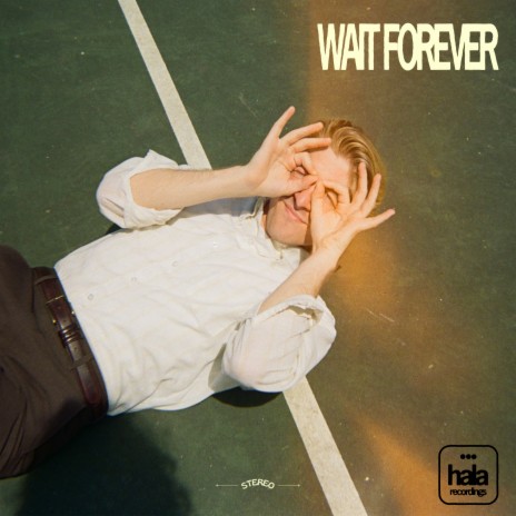 Wait Forever | Boomplay Music