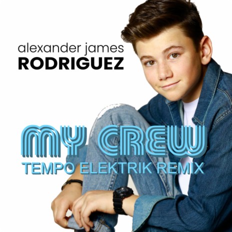 My Crew (Tempo Elektrik Remix) | Boomplay Music