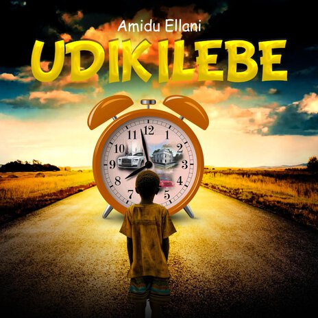 Udikilebe | Boomplay Music