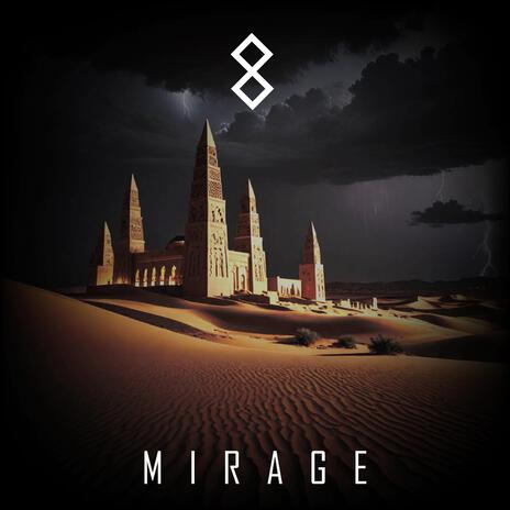 Mirage (Radio Edit) | Boomplay Music