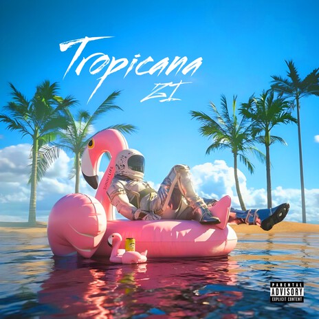 Tropicana | Boomplay Music