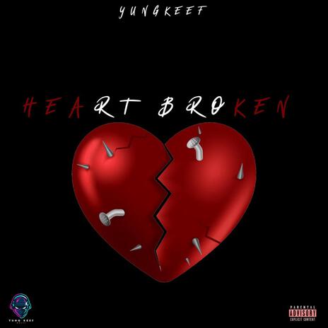 Heart Broken | Boomplay Music