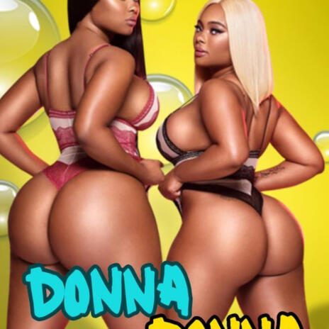 Donna-Donna | Boomplay Music