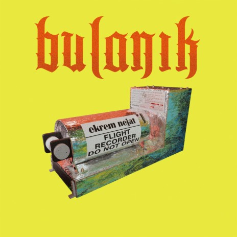 Bulanık (Kara Kutu) | Boomplay Music