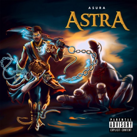 Astra Intro | Boomplay Music
