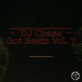 Got Beats, Vol. 7