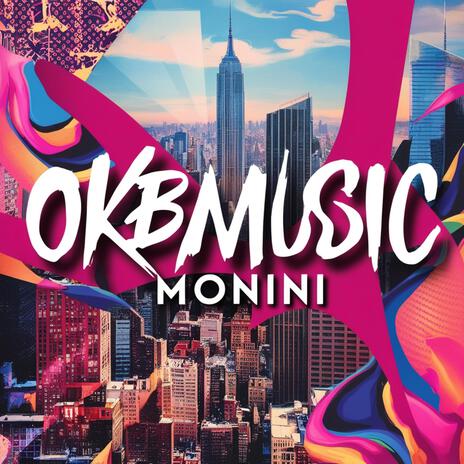 Monini | Boomplay Music