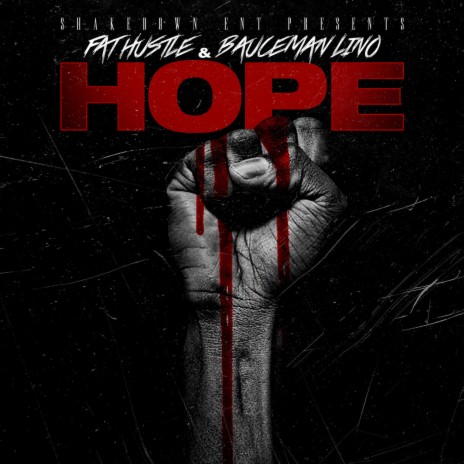 Hope (feat. Bauceman Lino) | Boomplay Music