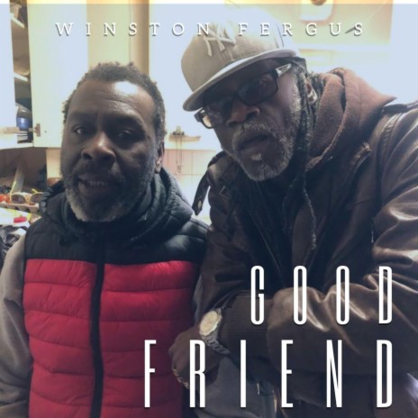 Good Friend | Boomplay Music