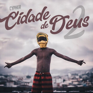 Cypher: Cidade de Deus 2