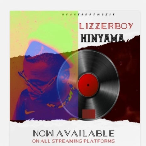 HINYAMA ft. Lizzerboy | Boomplay Music
