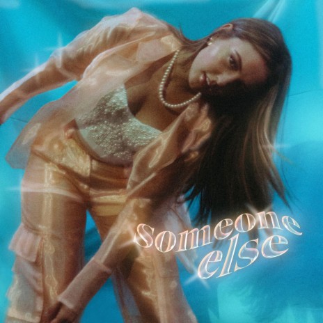 someone else | Boomplay Music
