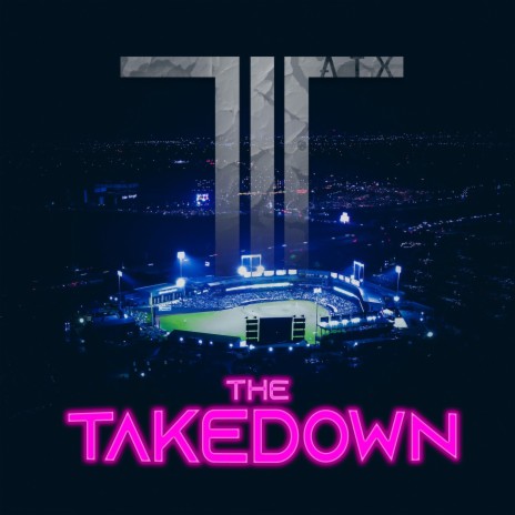 The Takedown | Boomplay Music
