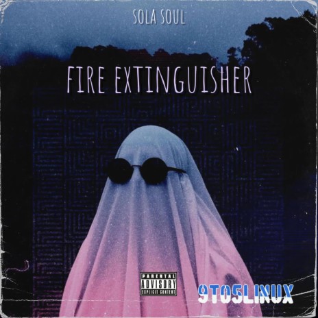 Fire Extinguisher | Boomplay Music