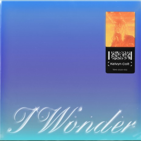 HOPE | I Wonder | Boomplay Music