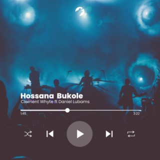 Hossana Bukole (Refix) | Boomplay Music