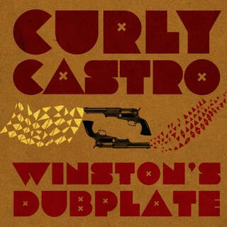 Winston's Dubplate EP