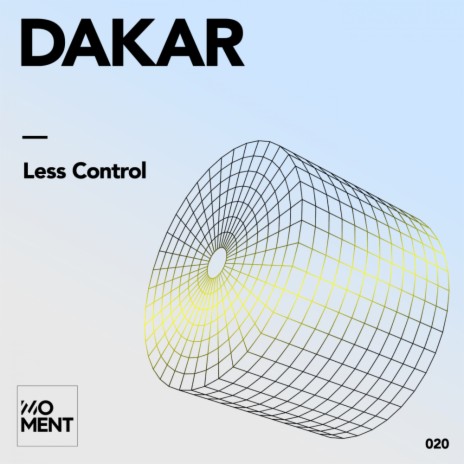 Less Control (Extended Mix)