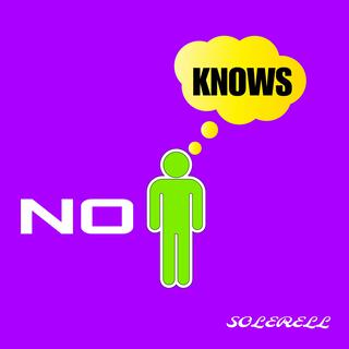 NOBODY KNOWS