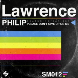 Lawrence Philip