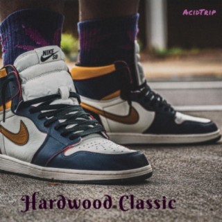 Hardwood Classic