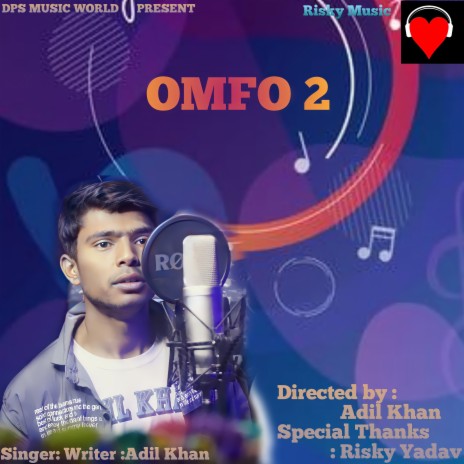 Omfoo 2 | Boomplay Music