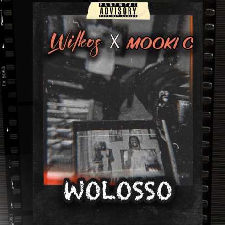 Wolosso | Boomplay Music