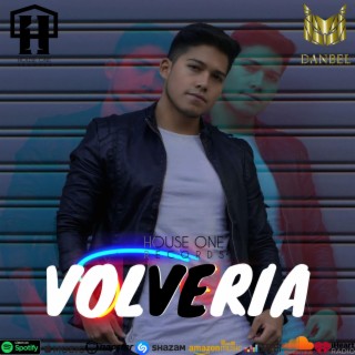 Volvería (House One Records)